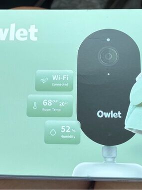 Owlet Dream Duo
